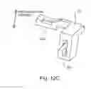 Fig. 09 - FIXING DEVICE HAVING A SEALING MEMBER FOR PREVENTING A CONTACT FAILURE BETWEEN A HEATER CONTACT AND AN ELECTRODE PORTION