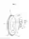 Fig. 06 - Developer cartridge provided with gear including protrusion