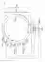 Fig. 09 - Molecular atomic clock with wave propagating rotational spectroscopy cell
