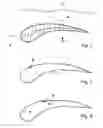 Fig. 02 - Method and system for producing blades of a machine interacting with a fluid