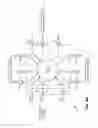 Fig. 08 - Clock sprinklers for a system on a chip