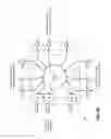 Fig. 09 - Clock sprinklers for a system on a chip