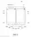 Fig. 02 - Apparatus including multiple touch screens and method of changing screens therein
