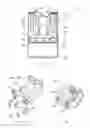 Fig. 04 - Information handling system with a common air duct for multiple air flow guiding configurations