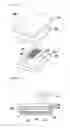 Fig. 07 - TOUCH INPUT DEVICE