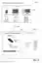 Fig. 35 - Facilitating transitioning between viewing native 2D and reconstructed 3D medical images