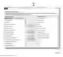 Fig. 03 - Hierarchical rules for displaying user interface pages