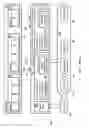 Fig. 02 - Database scaling for multi-tenant applications