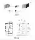 Fig. 07 - Generating 3D models representing buildings