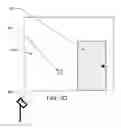 Fig. 11 - System for conducting a service call with orienteering