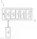 Fig. 02 - Finger detection with auto-baseline tracking