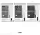 Fig. 04 - Pressure detection and measurement with a fingerprint sensor