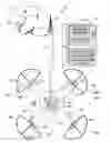 Fig. 01 - Adjustable object avoidance proximity threshold based on predictability of the environment