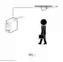 Fig. 02 - HUMAN HEAD DETECTION METHOD, ELETRONIC DEVICE AND STORAGE MEDIUM