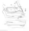 Fig. 02 - Door lock sensor and alarm