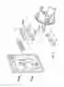 Fig. 03 - Door lock sensor and alarm