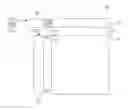 Fig. 01 - Display device having deformed display panel