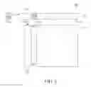 Fig. 02 - Display device having deformed display panel