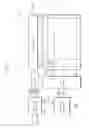 Fig. 02 - Display device having a voltage generator