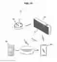Fig. 22 - Sound output system and voice processing method
