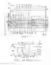 Fig. 02 - Method of forming a perpendicular magnetic recording (PMR) write head with patterned leading edge taper