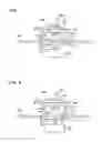 Fig. 07 - Magnet structure, clamping mechanism, and optical disc apparatus