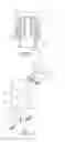 Fig. 02 - Vibration-proof fastener post structure