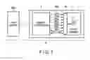 Fig. 02 - Memory device with a plurality of stacked memory core chips