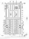 Fig. 09 - Memory device with a plurality of stacked memory core chips