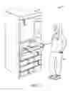 Fig. 08 - Medical order entry integration with automated dispensing systems