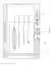 Fig. 07 - NOTE INFORMATION MANAGEMENT DEVICE FOR MEDICAL INSTRUMENTS AND NOTE INFORMATION MANAGEMENT SYSTEM FOR MEDICAL INSTRUMENTS