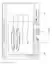 Fig. 08 - NOTE INFORMATION MANAGEMENT DEVICE FOR MEDICAL INSTRUMENTS AND NOTE INFORMATION MANAGEMENT SYSTEM FOR MEDICAL INSTRUMENTS
