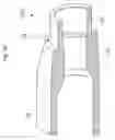 Fig. 06 - Drive rod and method of manufacturing a drive rod
