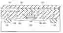 Fig. 01 - Polysilicon gate formation in CMOS transistors