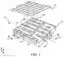 Fig. 02 - Plug and trench architectures for integrated circuits and methods of manufacture