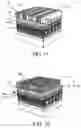 Fig. 09 - Plug and trench architectures for integrated circuits and methods of manufacture