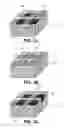 Fig. 07 - Subtractive plug and tab patterning with photobuckets for back end of line (BEOL) spacer-based interconnects