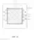 Fig. 09 - Semiconductor package with improved flatness of an insulating layer formed on patterns