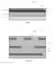 Fig. 02 - Methods of patterning dielectric layers for metallization and related structures