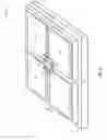 Fig. 02 - Bridge hub tiling architecture
