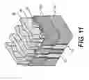 Fig. 07 - Semiconductor structures with deep trench capacitor and methods of manufacture