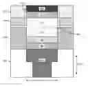 Fig. 01 - Steep slope field-effect transistor (FET) for a perpendicular magnetic tunnel junction (PMTJ)