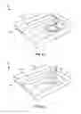 Fig. 08 - Fabrication methods of forming annular vertical SI etched channel MOS devices