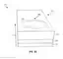 Fig. 09 - Fabrication methods of forming annular vertical SI etched channel MOS devices