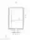 Fig. 02 - Display apparatus with a reduced peripheral area