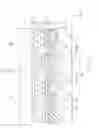 Fig. 09 - Display unit and electronic apparatus