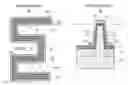 Fig. 01 - Fin-based thin film resistor