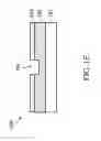 Fig. 06 - Methods of fabricating semiconductor structures and high electron mobility transistors
