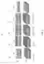 Fig. 03 - PHOTOLITHOGRAPHIC METHOD FOR FABRICATING DENSE PILLAR ARRAYS USING SPACERS AS A PATTERN