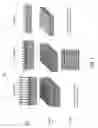 Fig. 05 - PHOTOLITHOGRAPHIC METHOD FOR FABRICATING DENSE PILLAR ARRAYS USING SPACERS AS A PATTERN